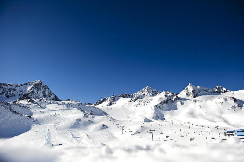 Almrausch Neustift im Stubaital