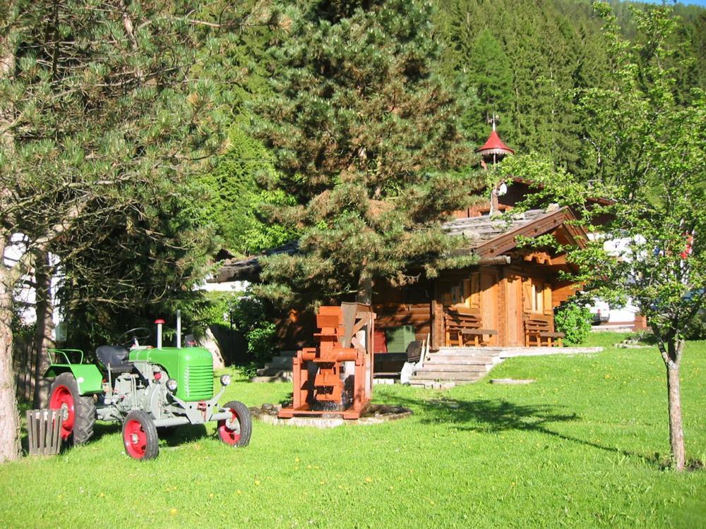 Hotel Almrausch 3*