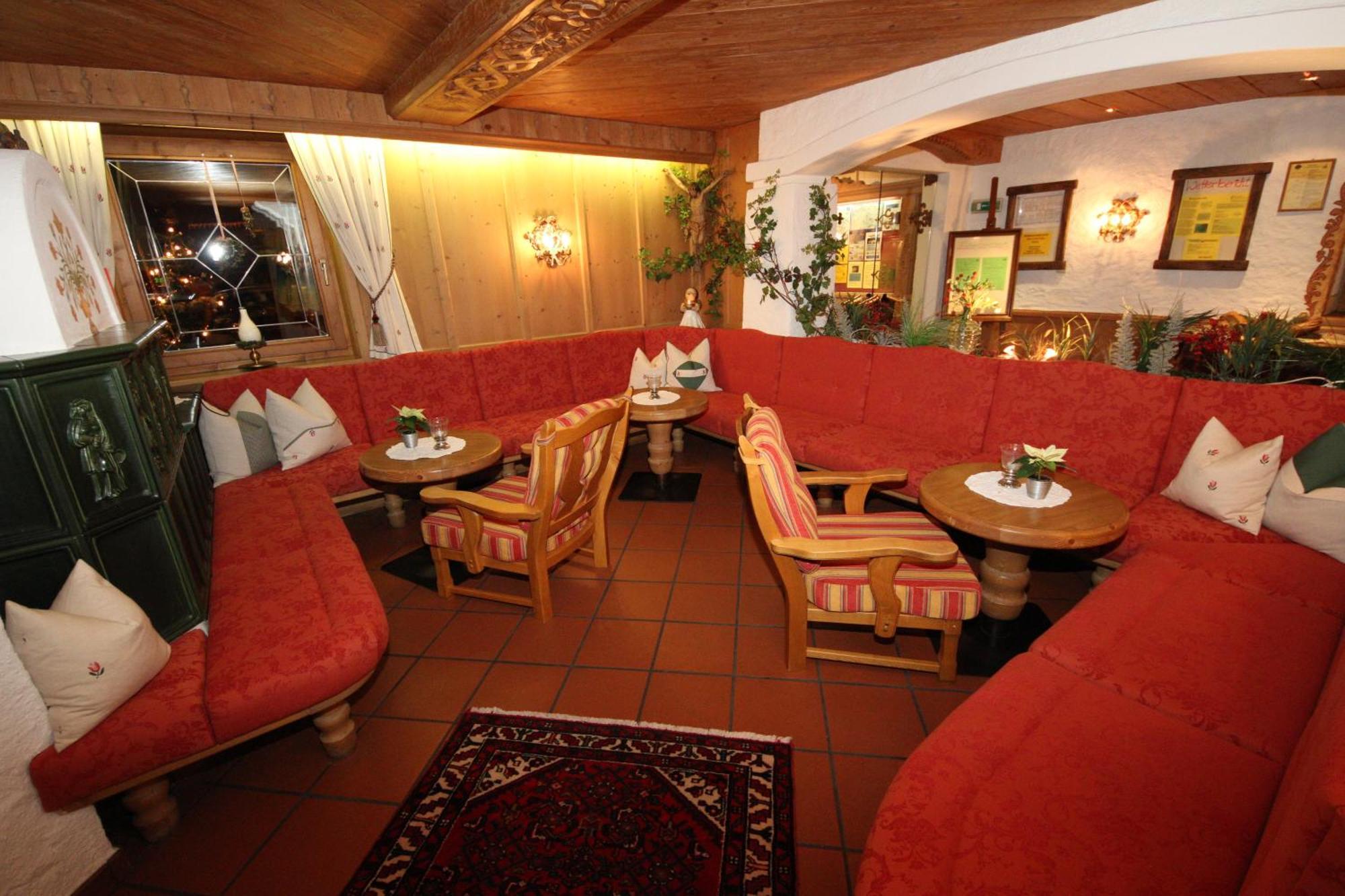 Hotel Almrausch
