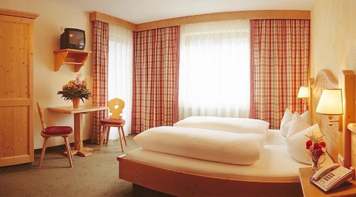Hotel Almrausch