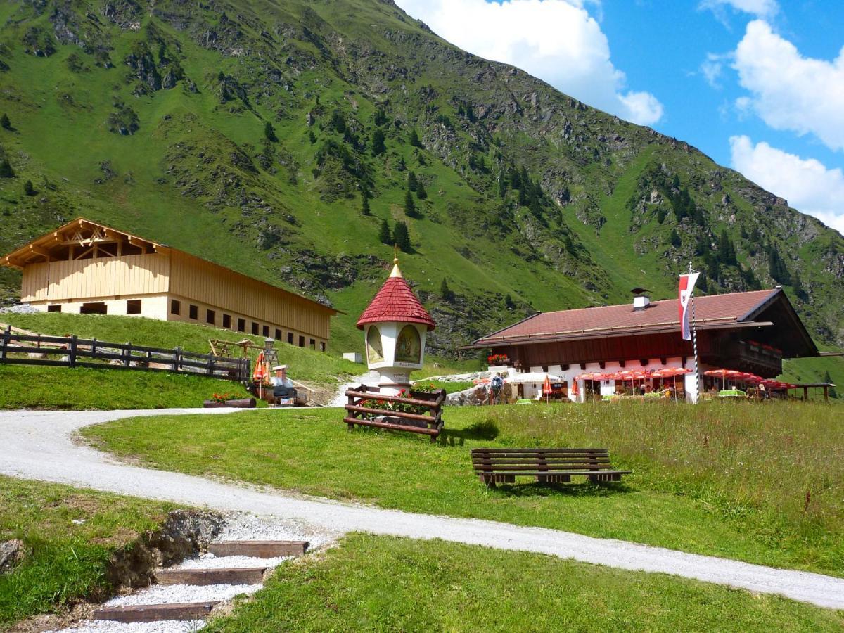 Hotel Almrausch