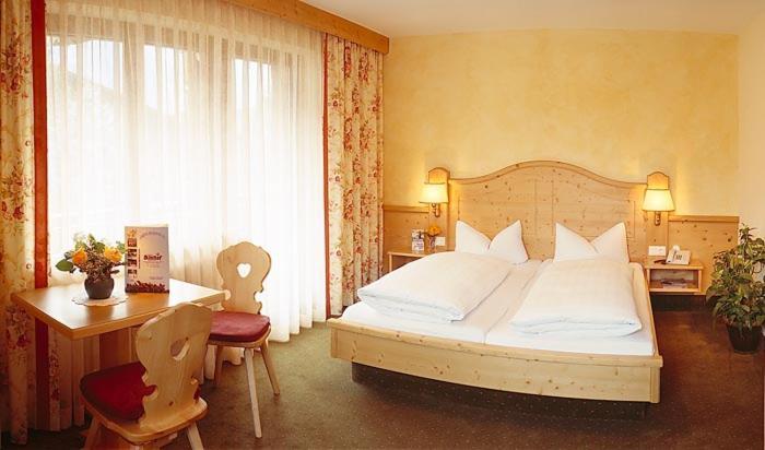 Hotel Almrausch 3*