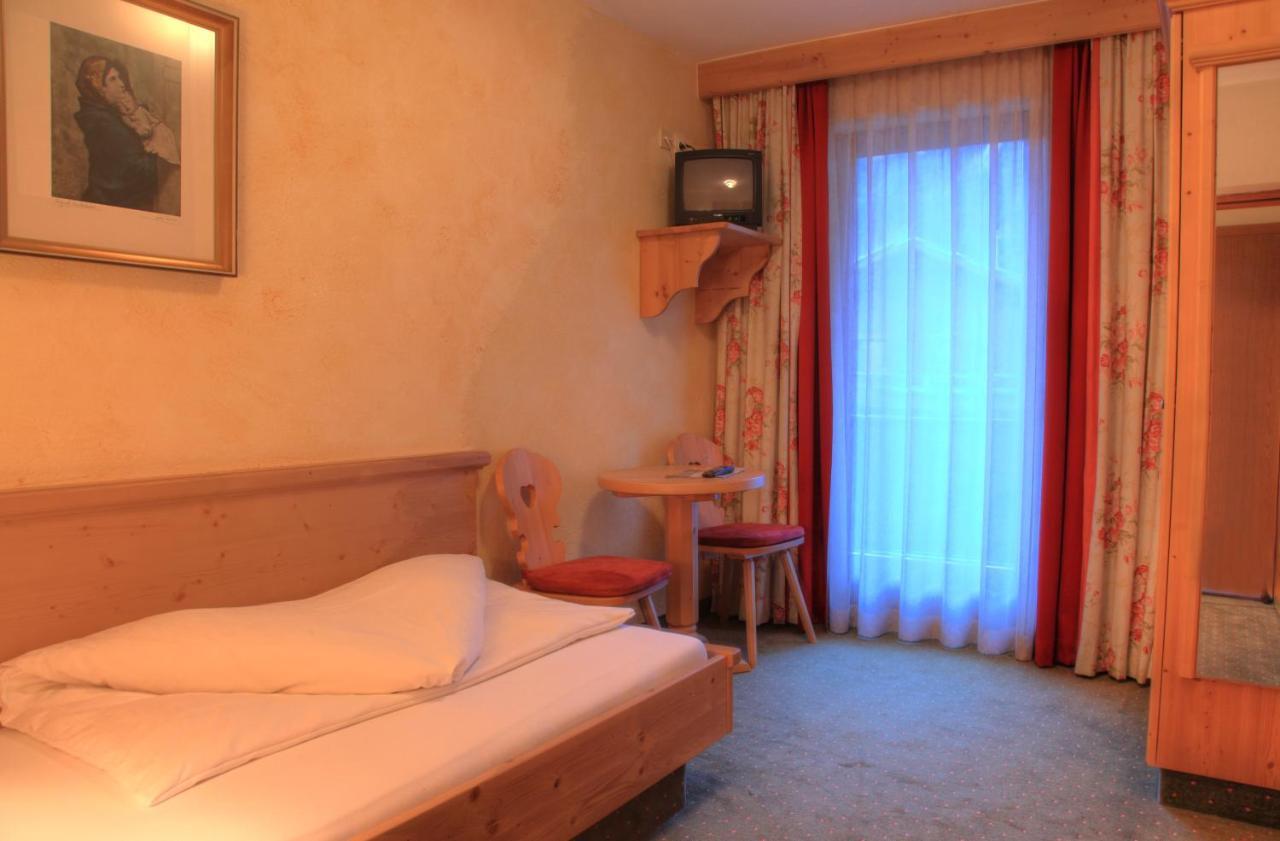 Almrausch 3* Neustift im Stubaital